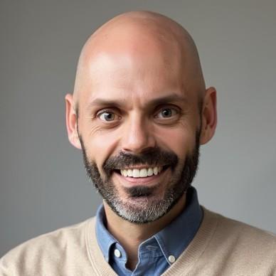 Andrew B., Teacher