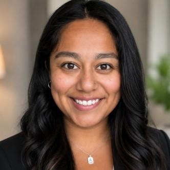 Angelica M., Legal Assistant