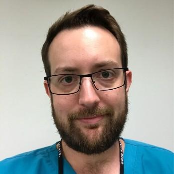 Cody B., Lab Technician