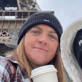 Courtney M., Rec Manager