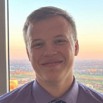 Erik G., Restaurant GM