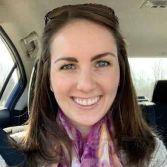 Kelly T., IT Recruiter