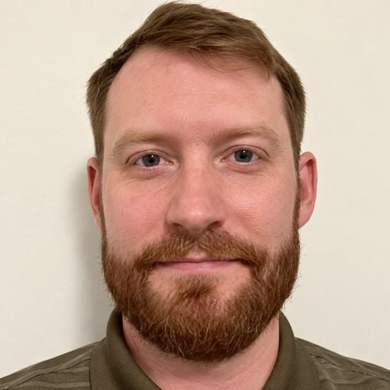 Kyle B., Lead Bartender