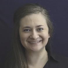 Rosanna S., Therapist