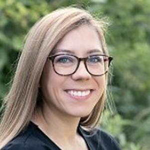 Sydney A., Dental Hygienist